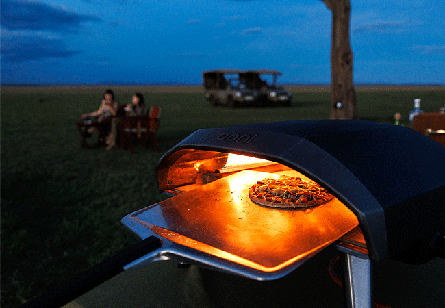 ishara-masai-mara-camp-pizza-in-the-wild Ishara Masai Mara Camp