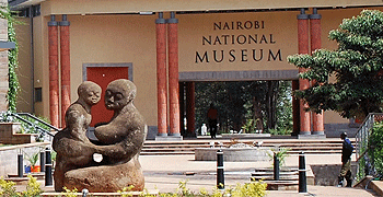Kenya National Museums