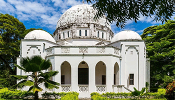 Zanzibar National Museums