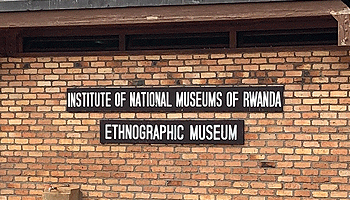 Rwanda National Museums