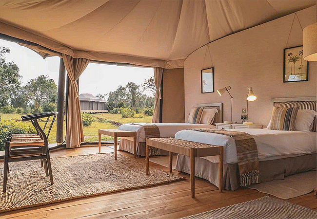 the-river-camp-is-an-exclusive-luxury-safari-retreat-which-offers-seven-luxury-twindouble-tents-and-one-family-unit-with-capacity-for-16-guests The River Camp Ol Pejeta Conservancy Laikipia