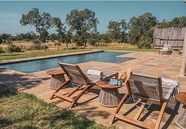 the-river-camp-ol -pejeta-conservancy-includes-swimming-pool The River Camp Ol Pejeta Conservancy in Laikipia County, Kenya
