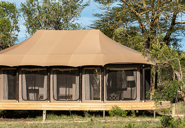 the-river-camp-ol -pejeta-conservancy-laikipia-safari-tents The River Camp Ol Pejeta Conservancy Laikipia
