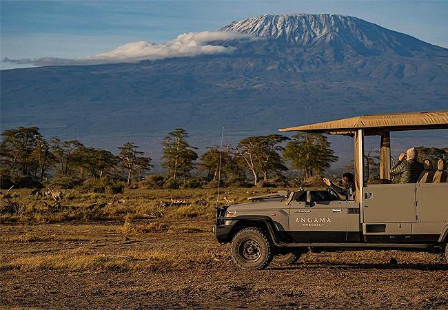 angama-amboseli-luxury-safari-lodge-game-drive-safari-vehicle Angama Amboseli Luxury Safari Lodge