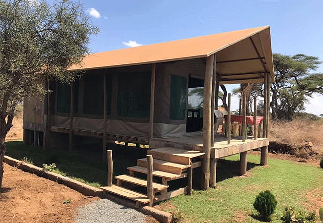 manjaro-tented-camp-amboseli-national-park-guest-tent Manjaro Tented Camp Amboseli National Park