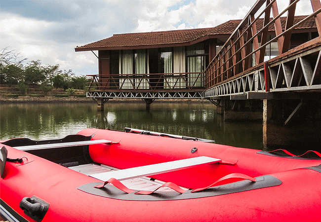 Sarova Maiyan Luxury Resort Nanyuki