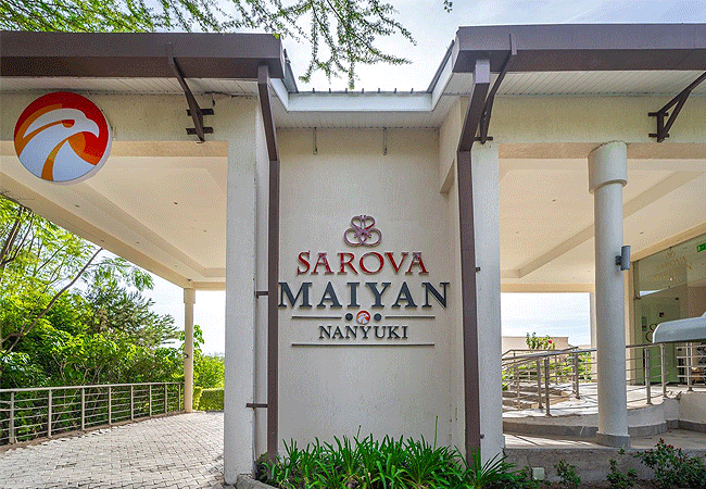 sarova-maiyan-luxury-resort-nanyuki-entrance Sarova Maiyan Luxury Resort Nanyuki