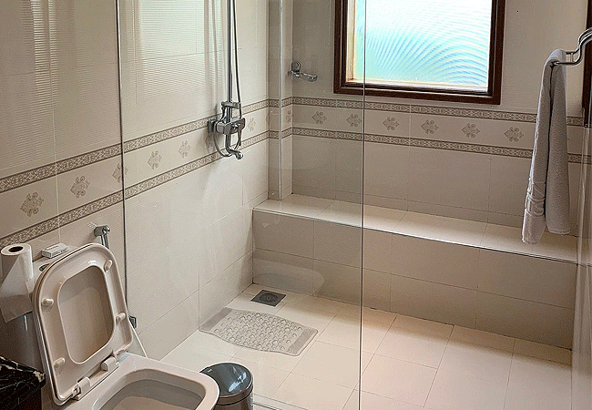 sarova-maiyan-luxury-resort-nanyuki-guest-shower Sarova Maiyan Luxury Resort Nanyuki