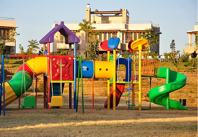 Sarova Maiyan Luxury Resort Nanyuki