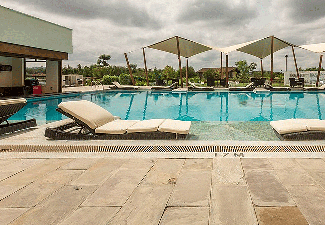 Sarova Maiyan Luxury Resort Nanyuki