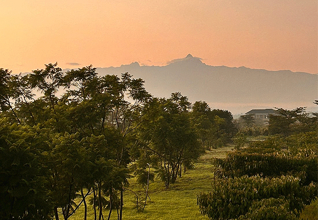 Sarova Maiyan Luxury Resort Nanyuki