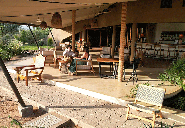 Surana Buffalo Springs Camp