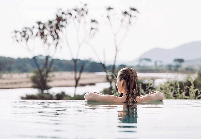 Surana Buffalo Springs Camp