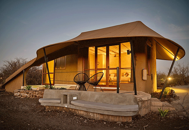 Surana Buffalo Springs Camp Samburu Buffalo Springs National Reserve