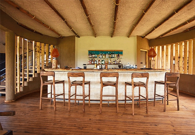 Surana Buffalo Springs Camp Samburu Buffalo Springs National Reserve