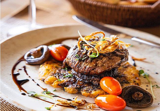 Surana Buffalo Springs Camp Samburu Buffalo Springs National Reserve