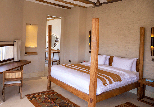 Surana Buffalo Springs Camp Samburu Game Reserve