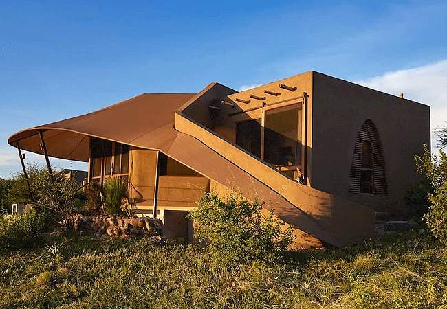 Surana Buffalo Springs Camp Samburu Buffalo Springs National Reserve