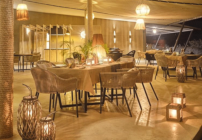 Surana Buffalo Springs Camp Samburu Buffalo Springs National Reserve