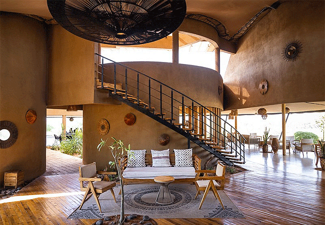 Surana Buffalo Springs Camp Samburu Buffalo Springs National Reserve