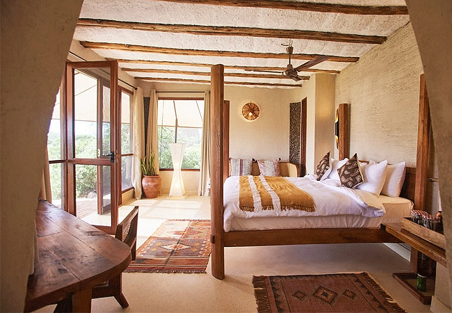 Surana Buffalo Springs Camp Samburu Buffalo Springs National Reserve