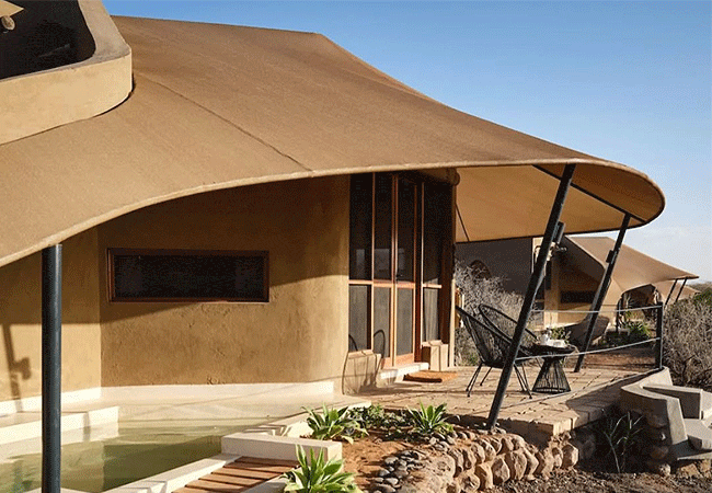 Surana Buffalo Springs Camp Samburu Buffalo Springs National Reserve