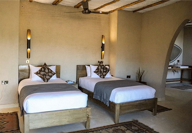 Surana Buffalo Springs Camp Samburu