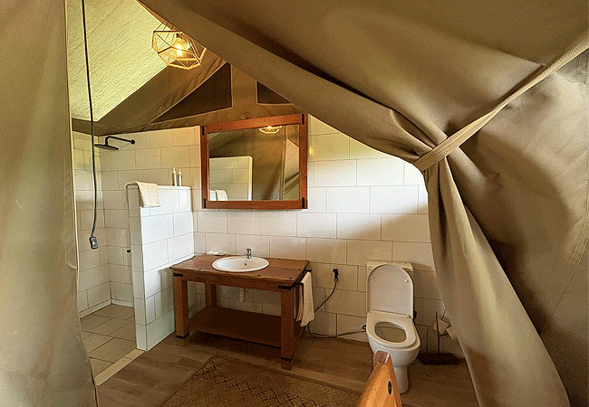 Tulia Amboseli Safari Camp Kenya