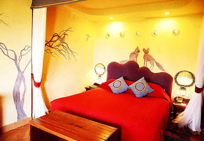 3-day-luxury-fly-in-safari-amboseli-serena-safari-lodge-double-room 3 Day Fly-In Safari Amboseli Serena Safari Lodge