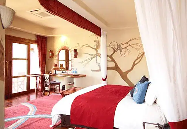 3-day-luxury-fly-in-safari-amboseli-serena-safari-lodge-suite-room 3 Day Fly-In Safari Amboseli Serena Safari Lodge