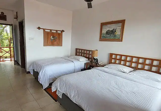3-day-ngutuni-lodge-ziwani-voyager-camp-safari-ngutuni-safari-lodge-tsavo-east-national-park-triple-room 3 Day Ngutuni Lodge & Ziwani Voyager Camp Safari