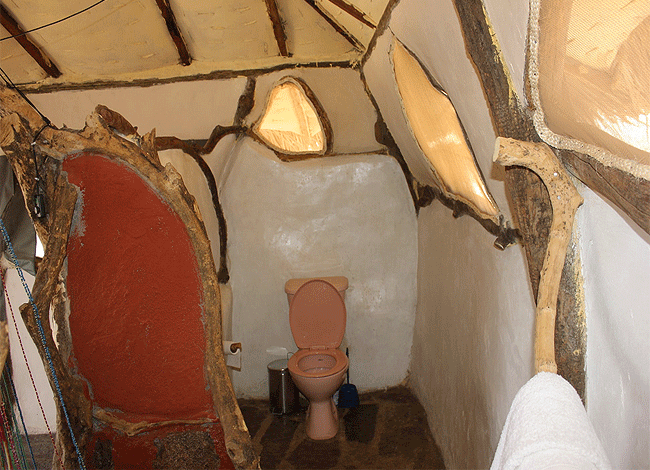 Lions Cave Camp Samburu National Reserve Kenya