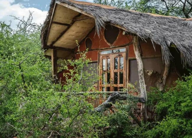 Lions Cave Camp Samburu National Reserve Kenya