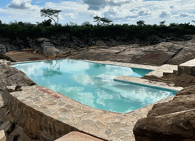 Lions Cave Camp Samburu National Reserve Kenya