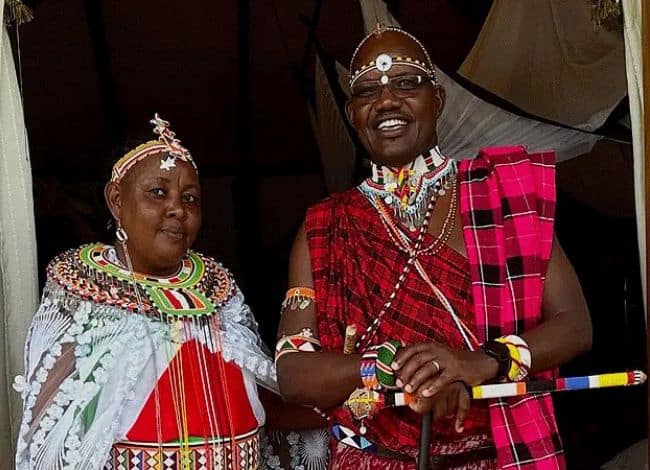 Lions Cave Camp Samburu National Reserve Kenya