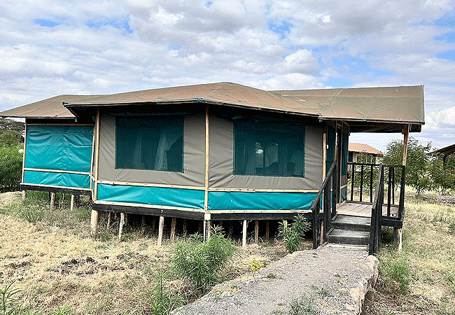 nyati-safari-camp-amboseli-national-park-guest-tent Nyati Safari-camp Amboseli National Park Kenya Safaris