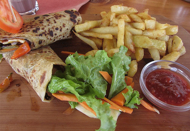 moranis-restaurant-ol-pejeta-conservancy-nanyuki-vegeterian-dish Morani’s Restaurant Sweetwaters Ol Pejeta