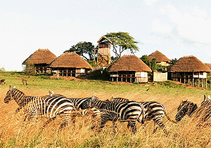 UGANDA HOTELS