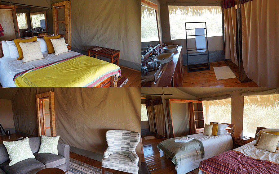 Mara Siana Camp Mara Ripoi Conservancy Masai Mara National Reserve