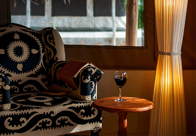 kudu-safari-camp -tsavo-east-national-park-suite-tent Kudu Safari Camp Tsavo East National Park