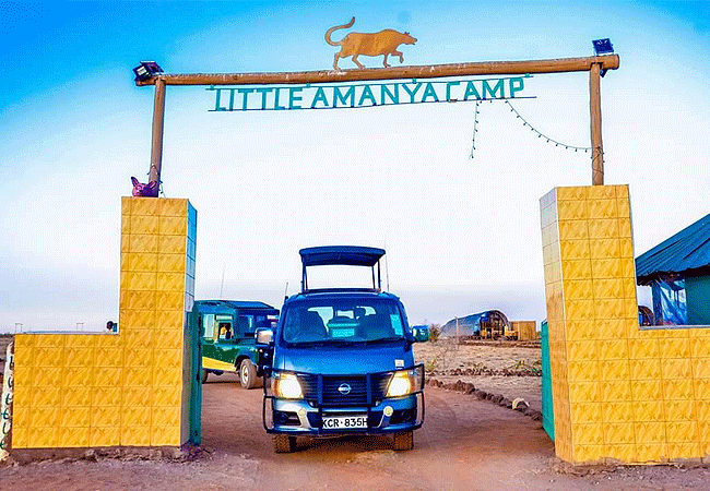 little-amanya-camp-amboseli-national-park-is-located-is 0.1-km-from-amboseli-national -park Little Amanya Camp Amboseli National Park