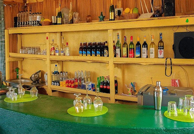 little-amanya-camp-amboseli-national-park-mini-bar-full-of-drinks Little Amanya Camp Amboseli National Park