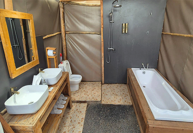 little-amanya-camp-amboseli-national-park-tents-are-en-suite-with-flush-toilet-hot-and-cold-shower-and-bath-tubs Little Amanya Camp Amboseli National Park