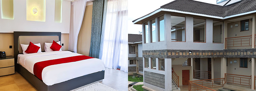 Lynson Africa Resort Narok