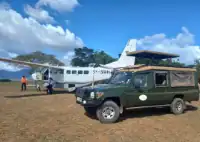 3 Day Fly-in Safari Soroi Samburu Lodge