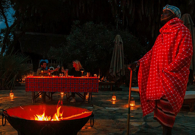 Soroi Samburu Lodge