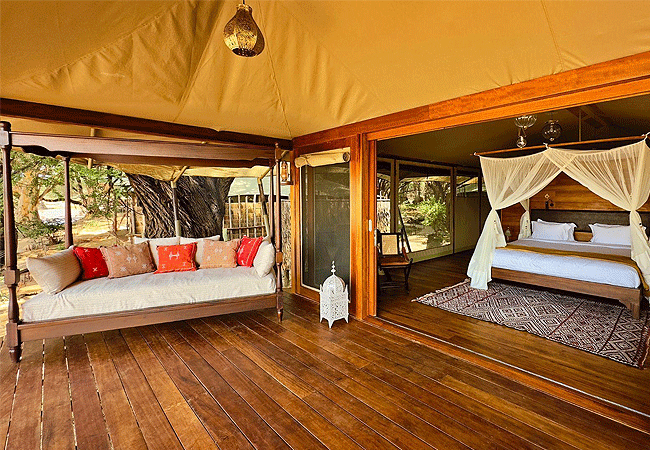 Soroi Samburu Lodge