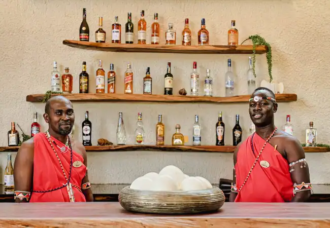 soroi-samburu-lodge-main-bar-overlooks-the-river-offering-a-perfect-spot-to-watch-elephants-drink-while-enjoying-a-cold-beverage Soroi Samburu Lodge Samburu National Reserve