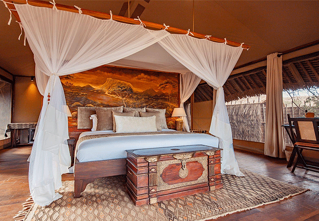 Soroi Samburu Lodge