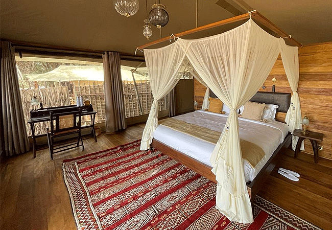 Soroi Samburu Lodge